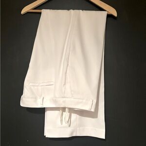 Jones of New York White pants, size 10